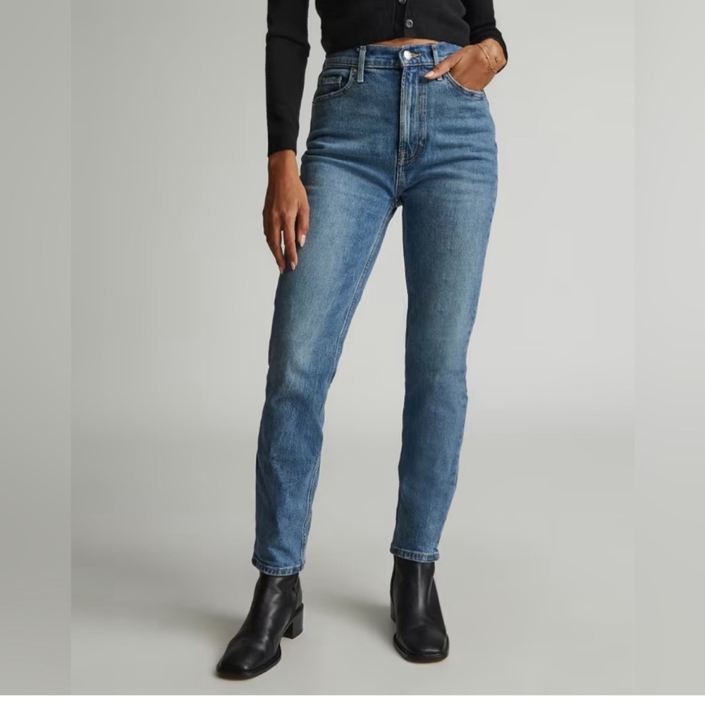 Everlane The Cheeky Jean Size 26 Tall